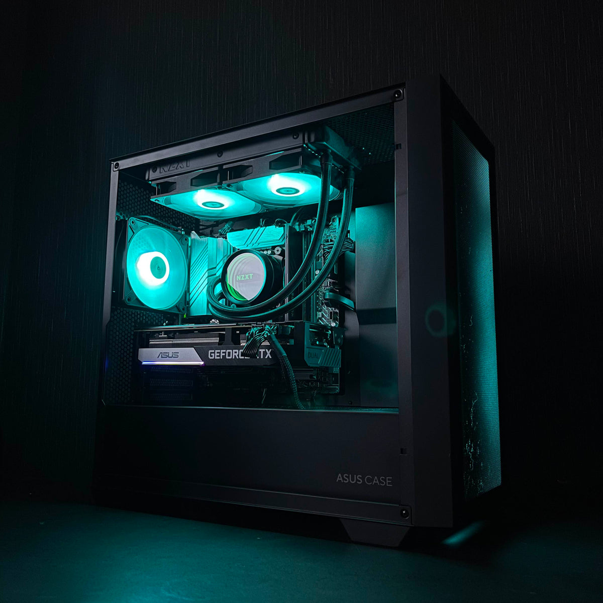 Begagnade Gaming Datorer | ReformPC