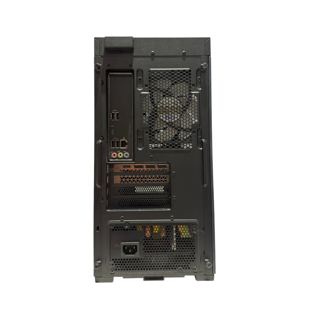 RTX 3060 | Ryzen 5 5600G | 16 GB RAM
