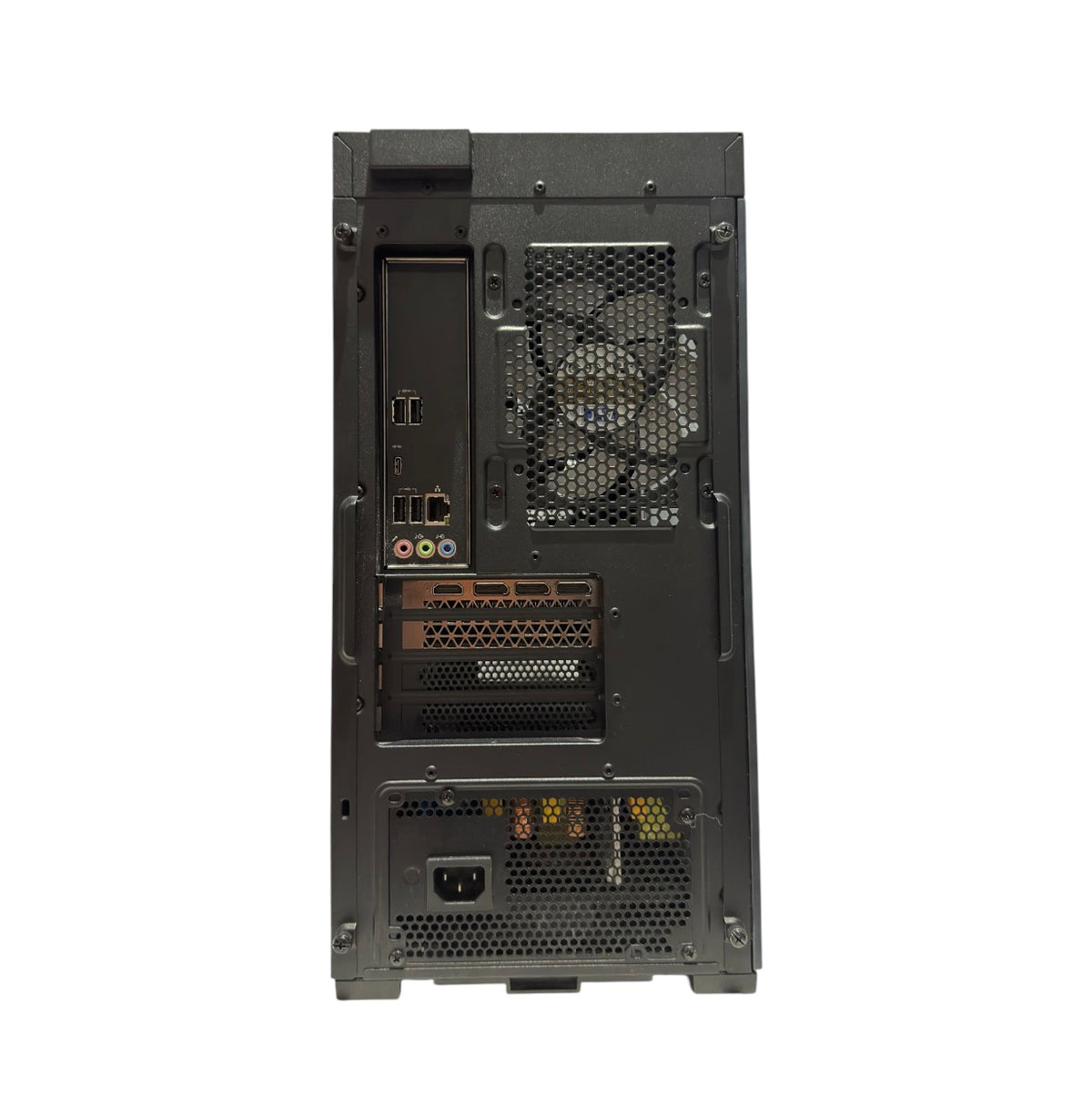 RTX 3060 | Ryzen 5 5600G | 16 GB RAM