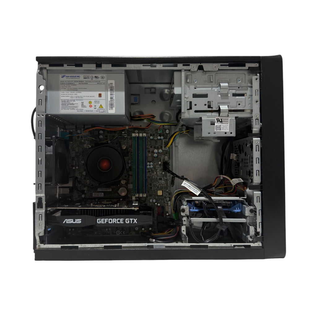 GTX 1650 | I5-6500 | 8 GB RAM