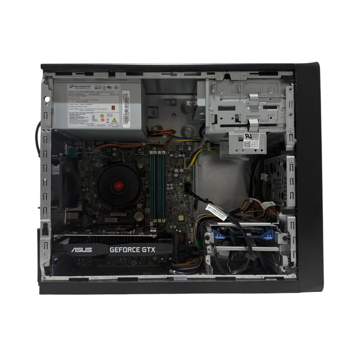GTX 1650 | I5-6500 | 8 GB RAM
