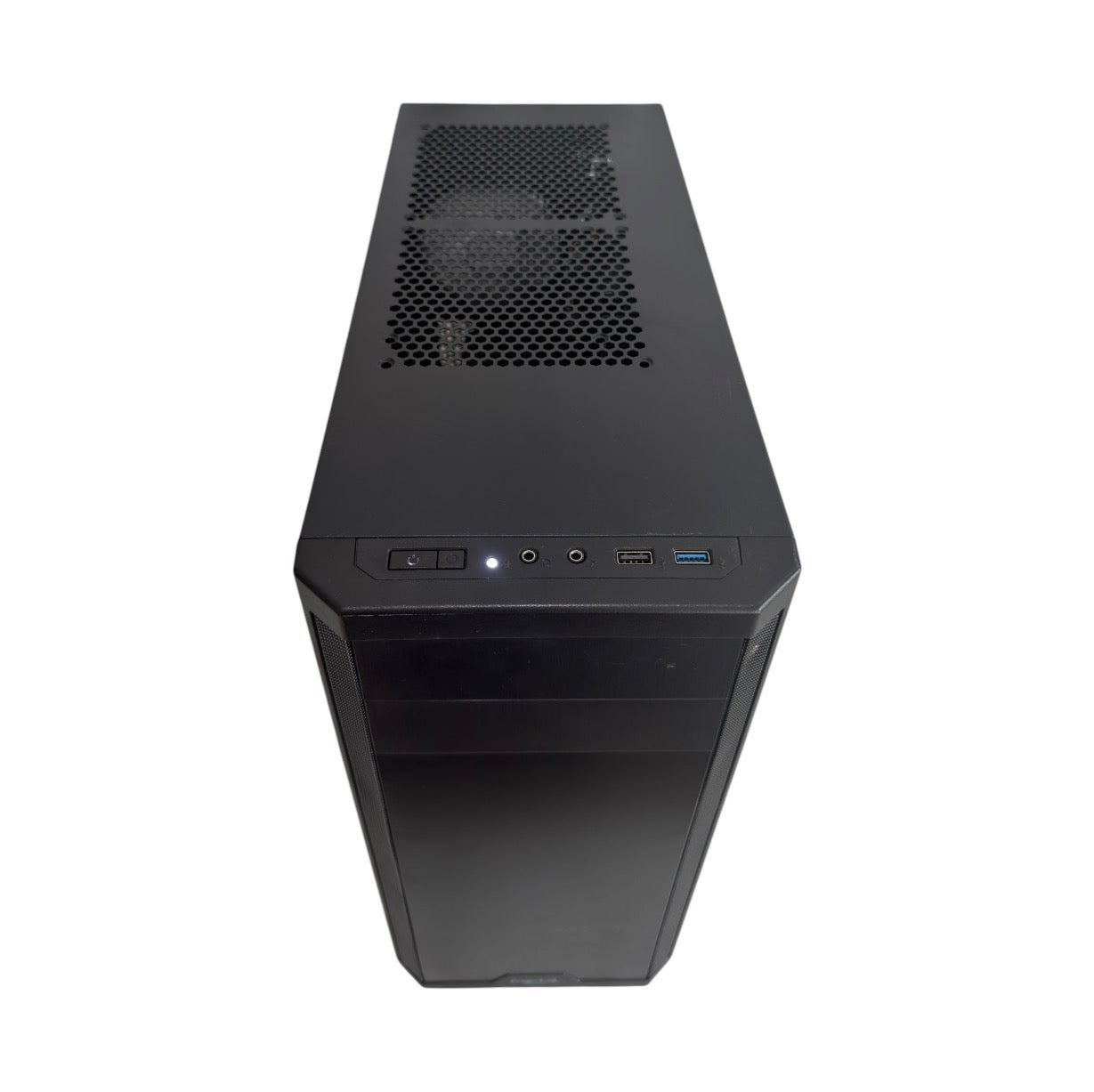 GTX 1660 Super | I7-6700 | 16 GB RAM
