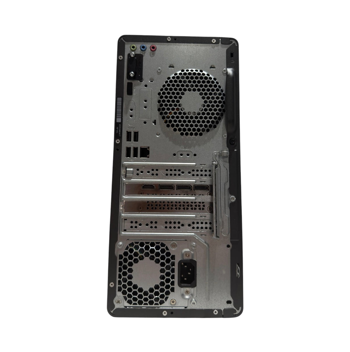 RTX 4060 Ti | I5-13400F | 16 GB RAM