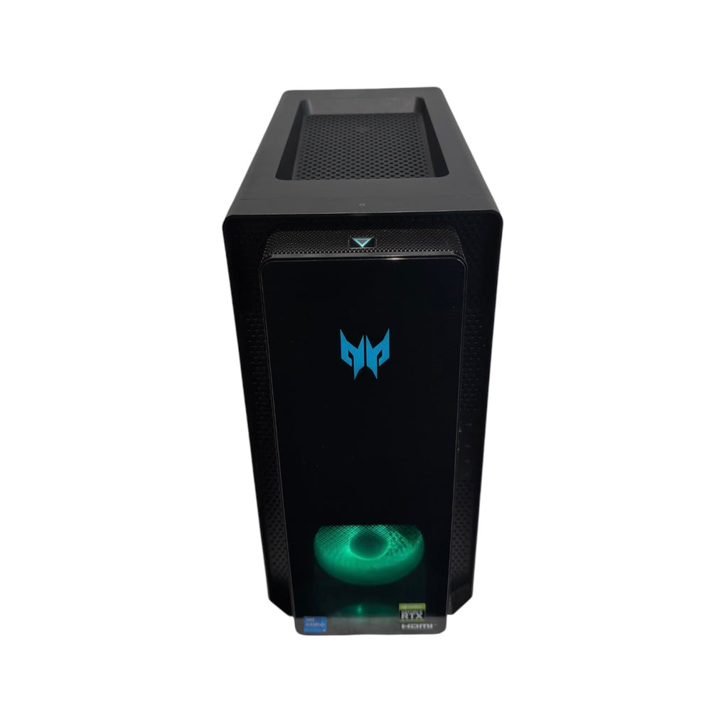 RTX 4070 | I5-13400F | 16 GB RAM