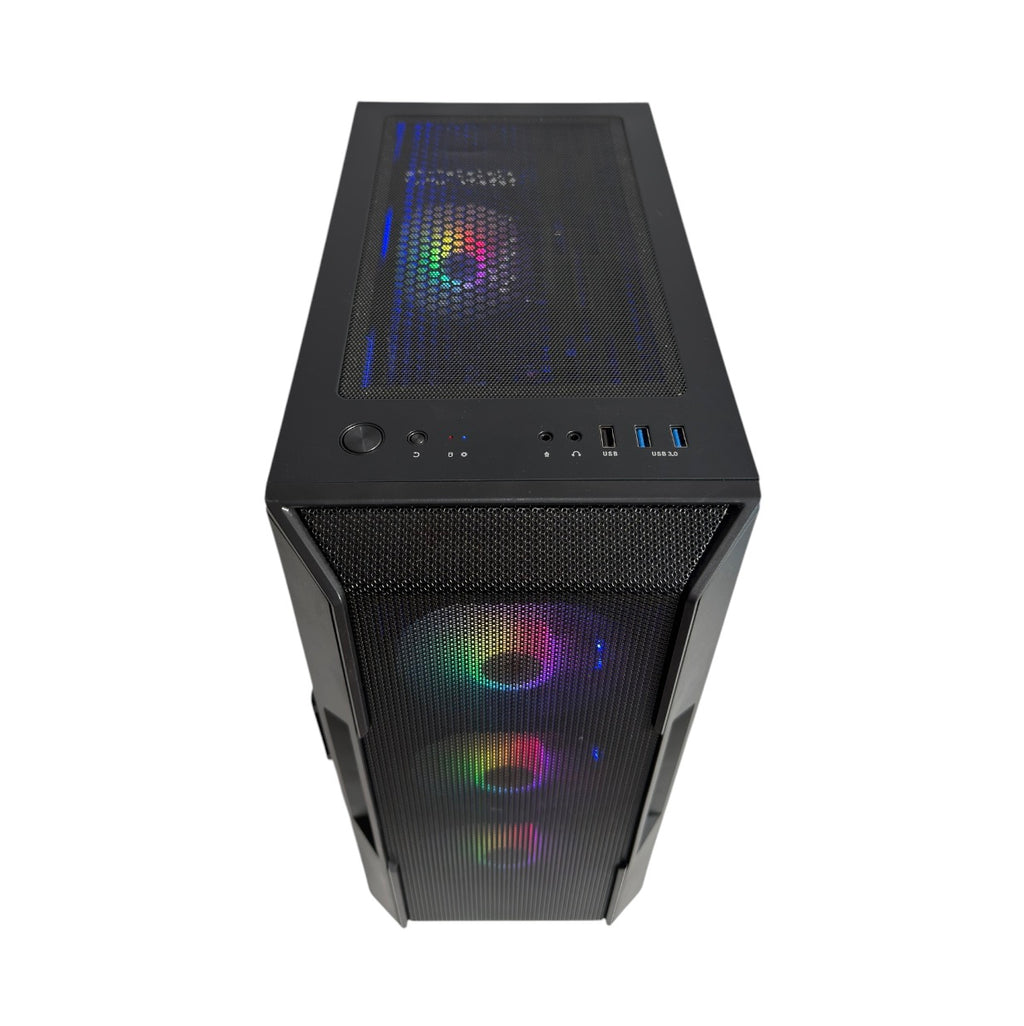 GTX 960 | I5-6500 | 12 GB RAM