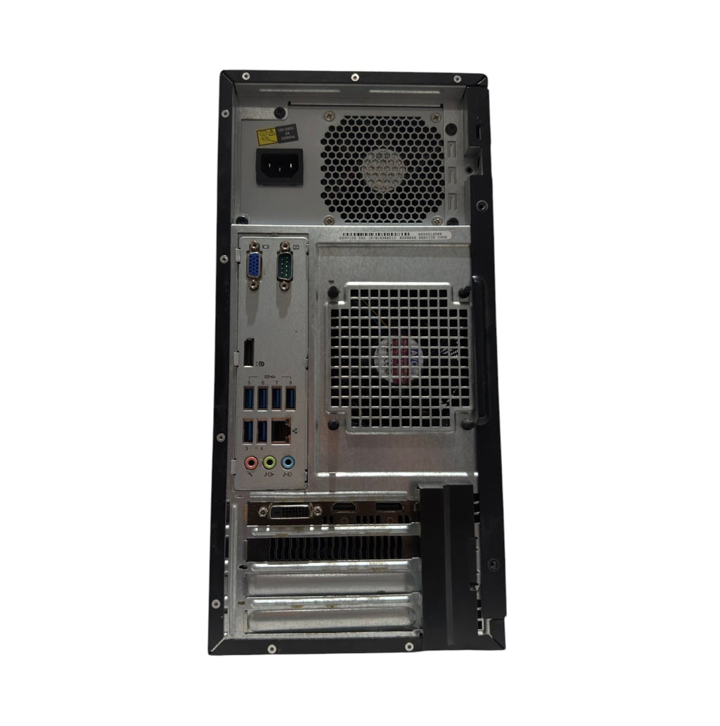 GTX 1650 | I5-6500 | 8 GB RAM