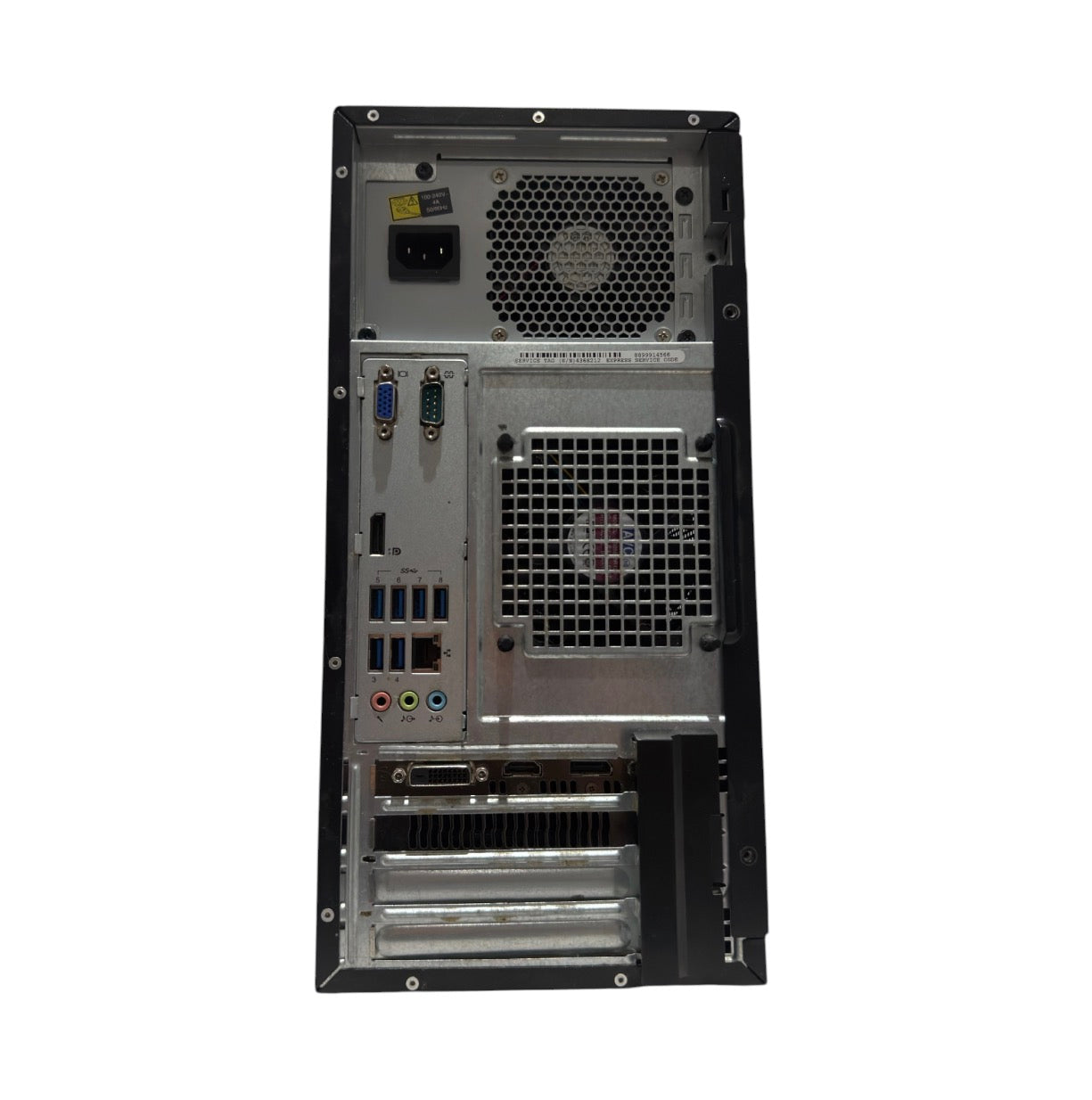 GTX 1650 | I5-6500 | 8 GB RAM