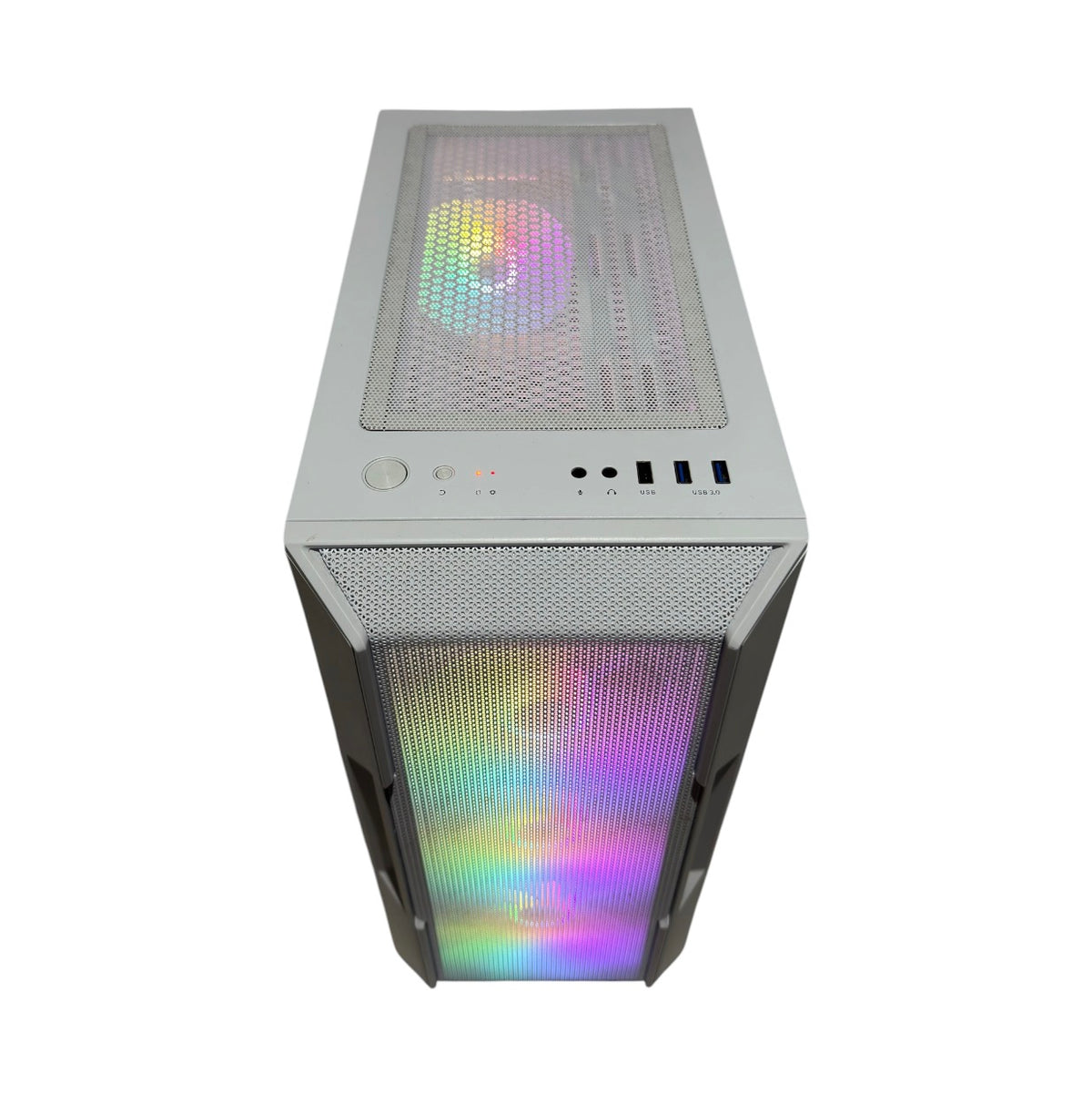 Arc B580 | Ryzen 9 5900X | 32 GB RAM