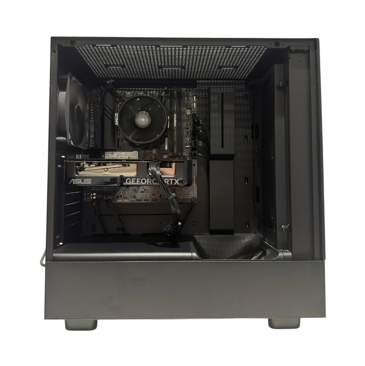 RTX 4060 | Ryzen 5 7500F | 16 GB RAM