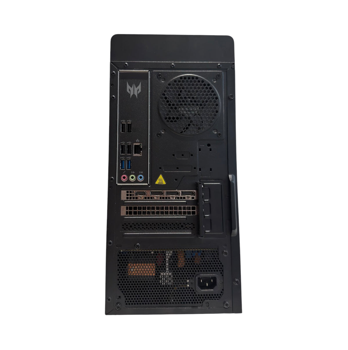 RTX 4070 | I5-13400F | 16 GB RAM