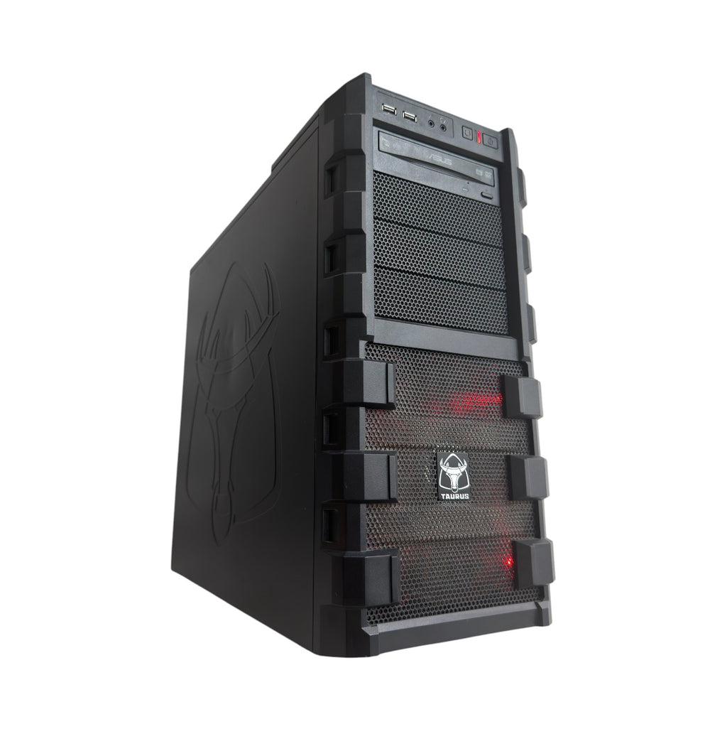 GTX 1080 | I7-6700K | 16 GB RAM