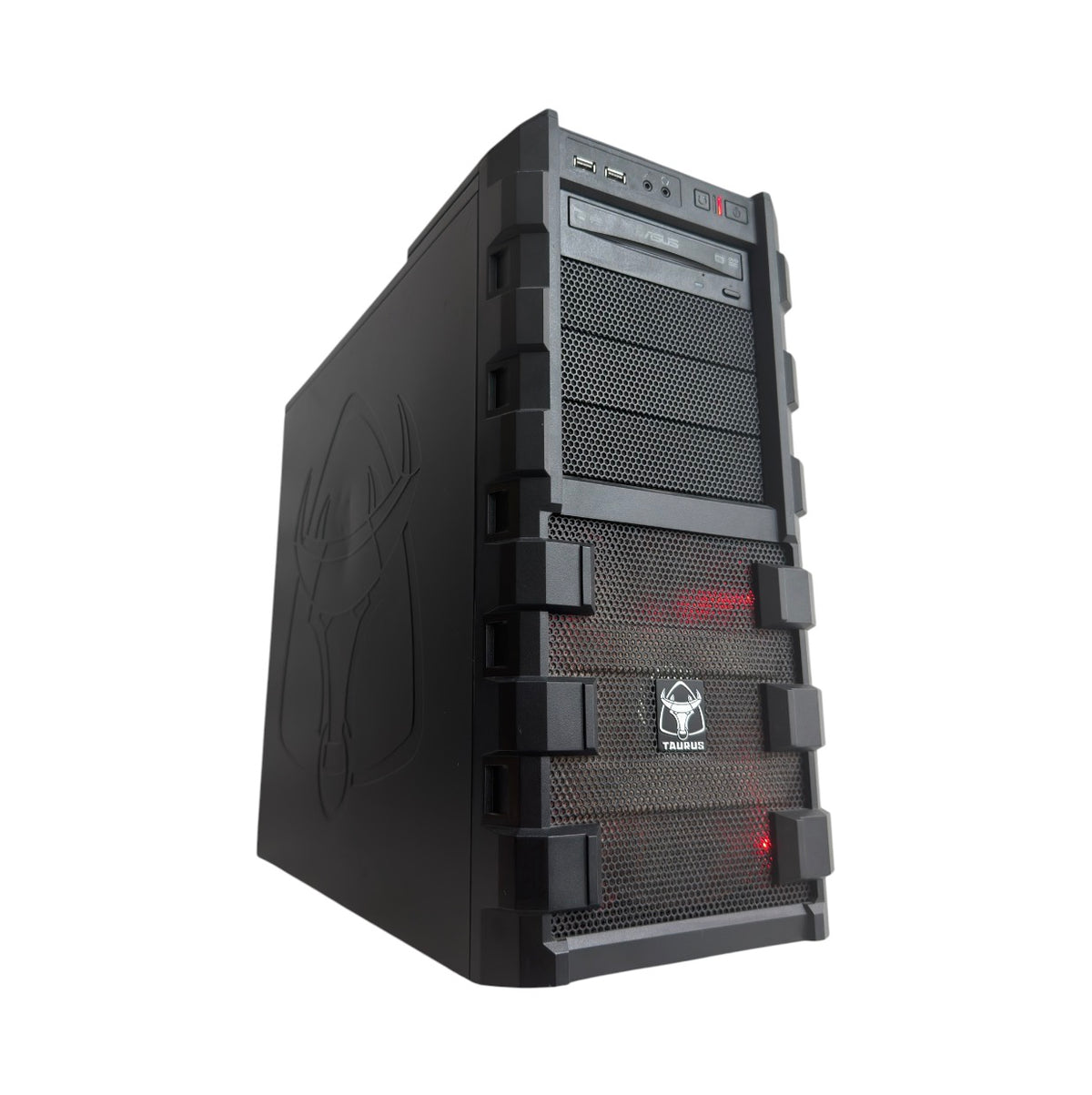 GTX 1080 | I7-6700K | 16 GB RAM