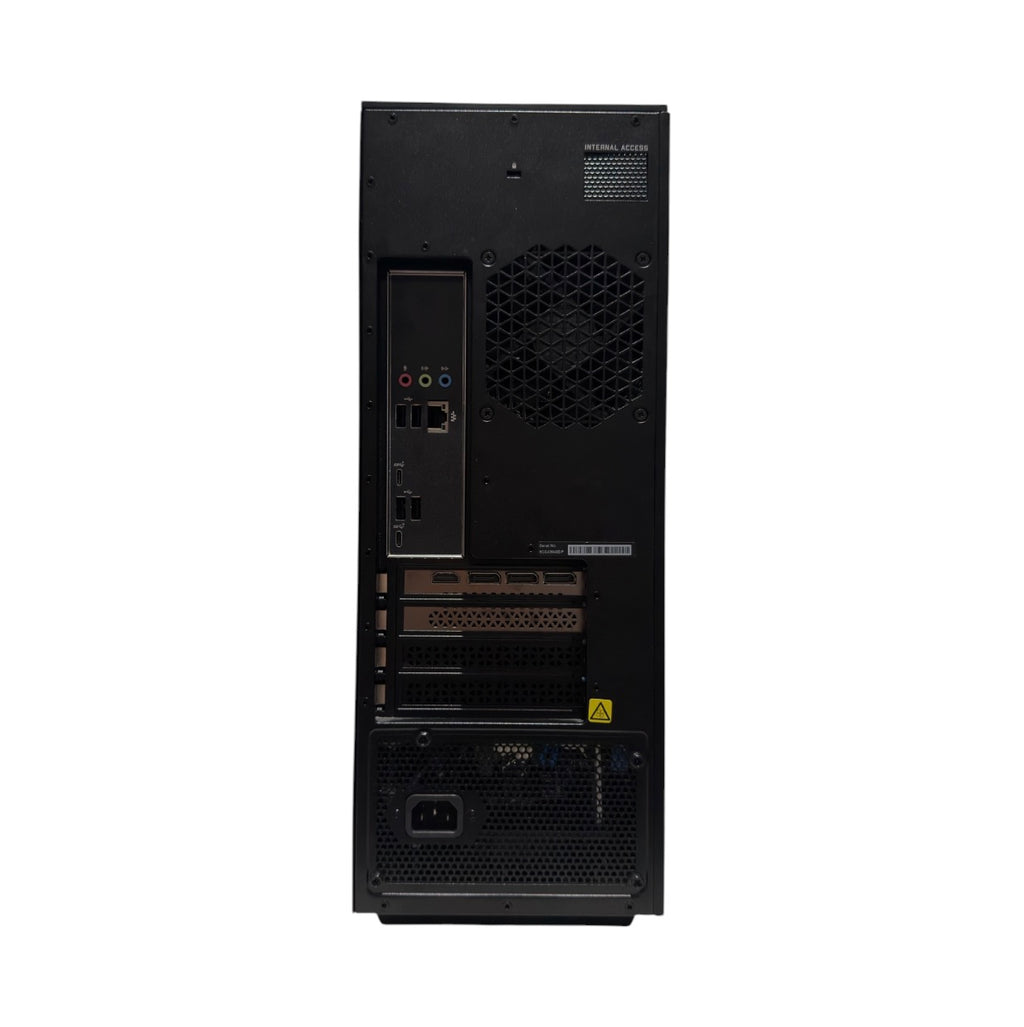 RTX 4070 Super | I7-14700F | 16 GB RAM