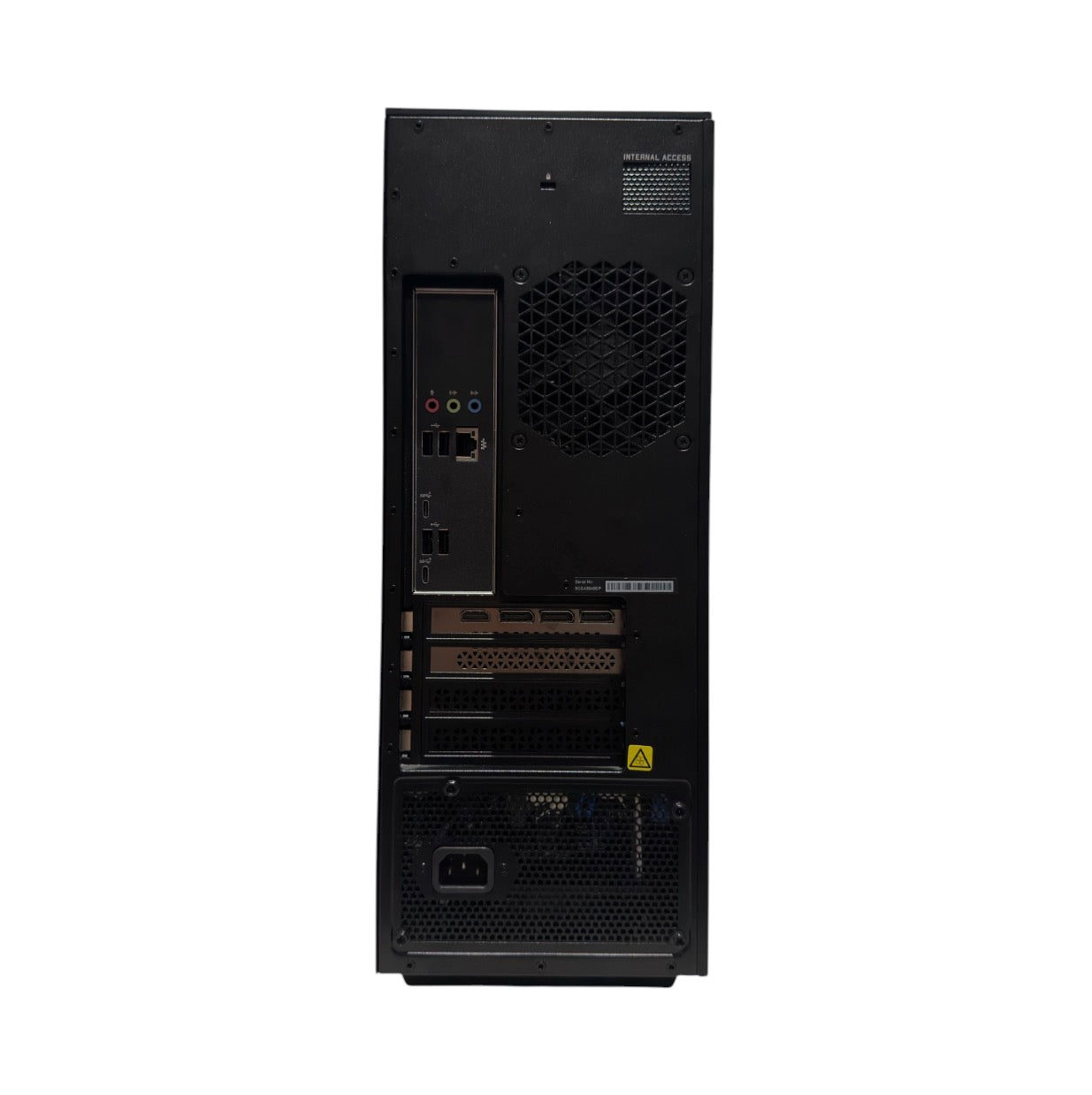 RTX 4070 Super | I7-14700F | 16 GB RAM