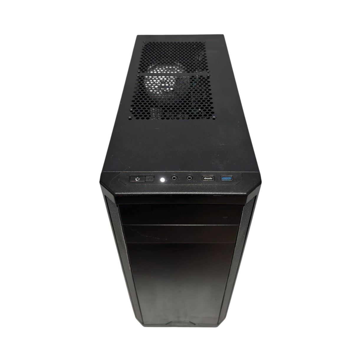 GTX 1050 Ti | I7-6700 | 16 GB RAM