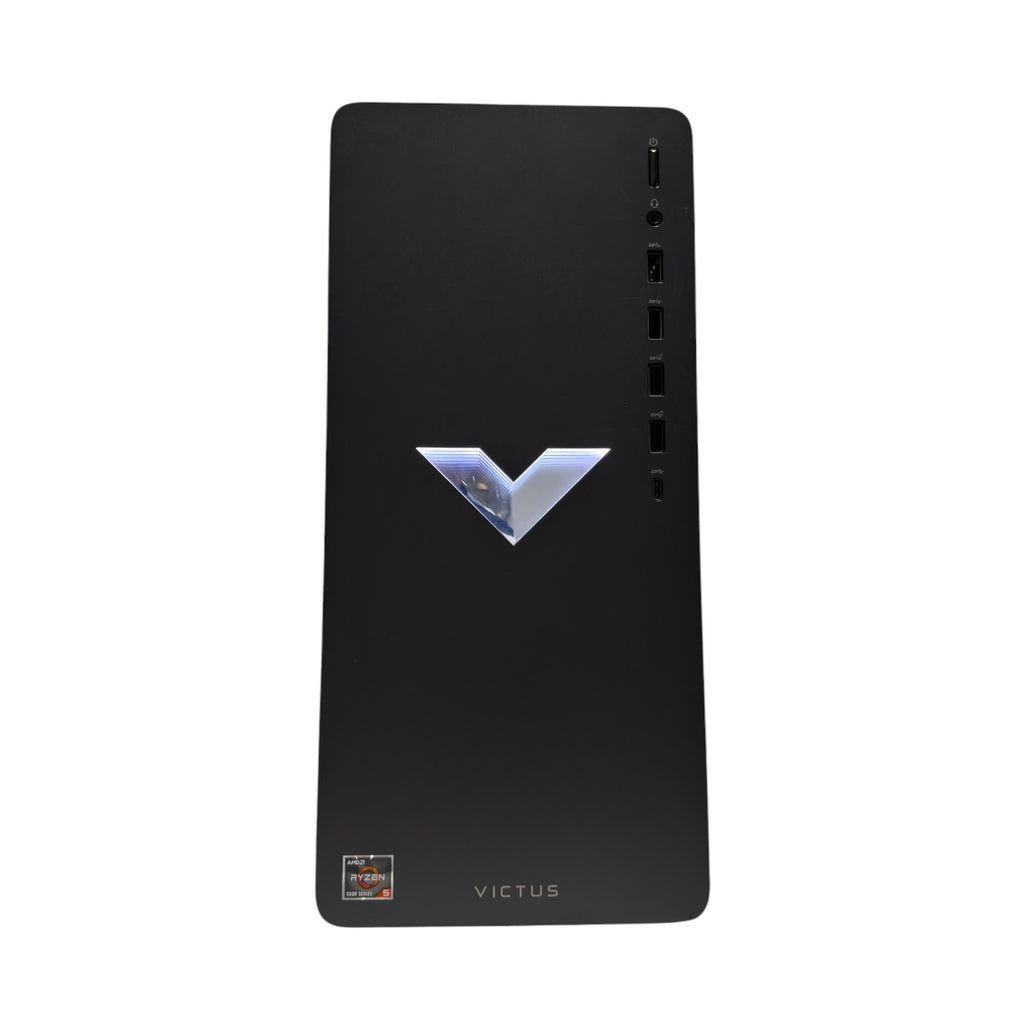 GTX 1650 | Ryzen 5 5600G | 8 GB RAM