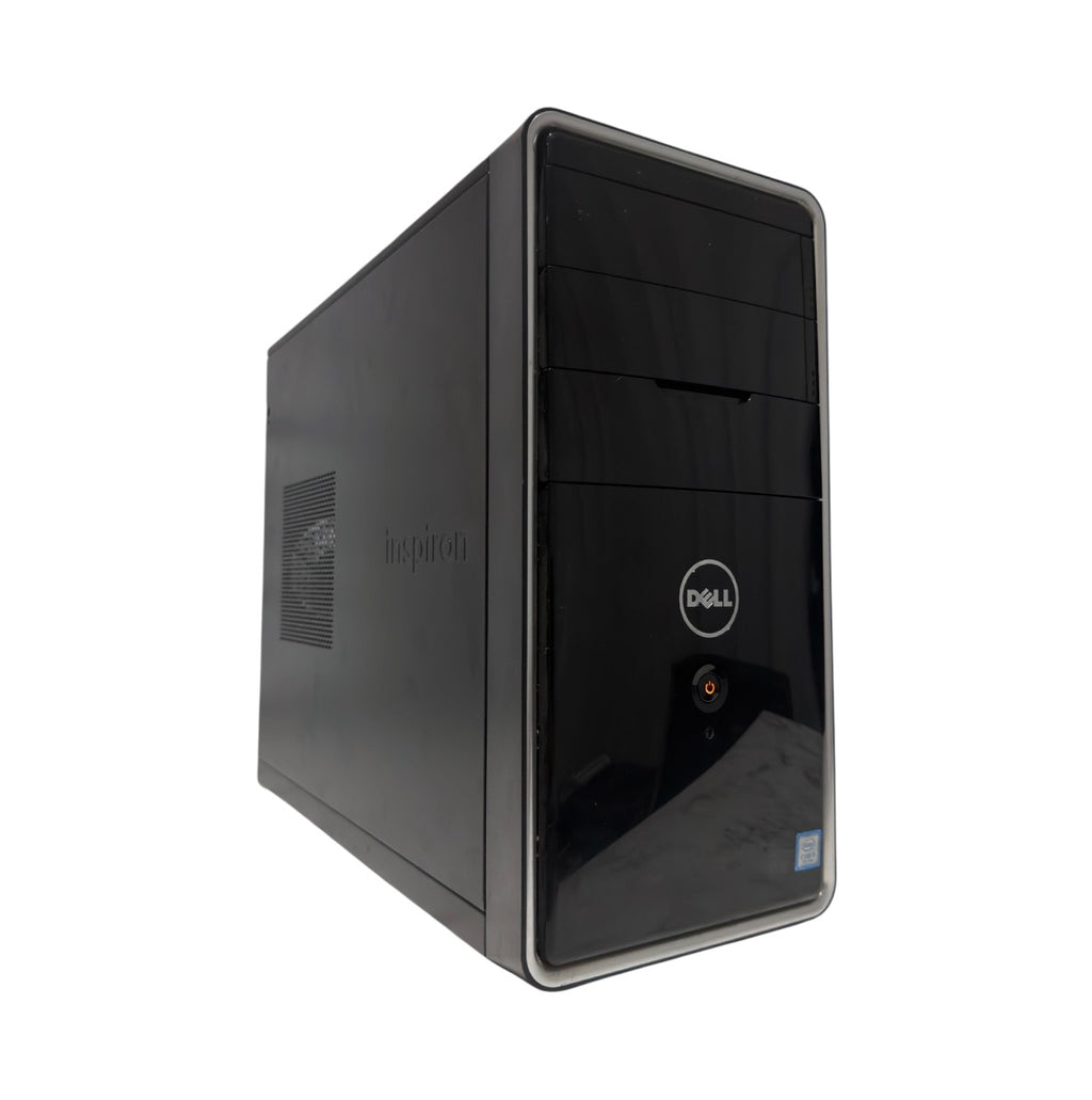 GTX 1650 | I5-6500 | 8 GB RAM