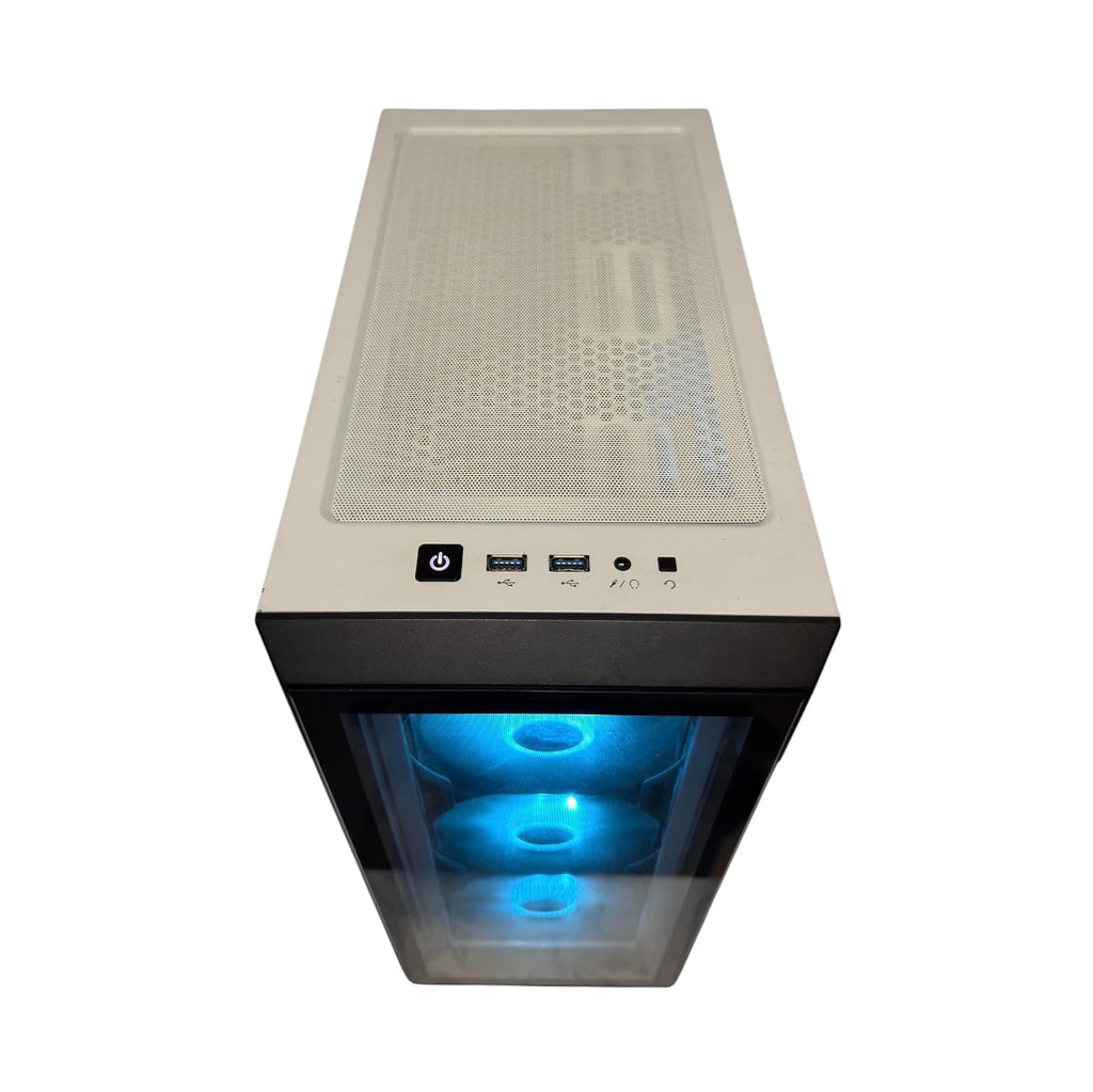 RTX 3080 | Ryzen 7 5800X3D | 32 GB RAM