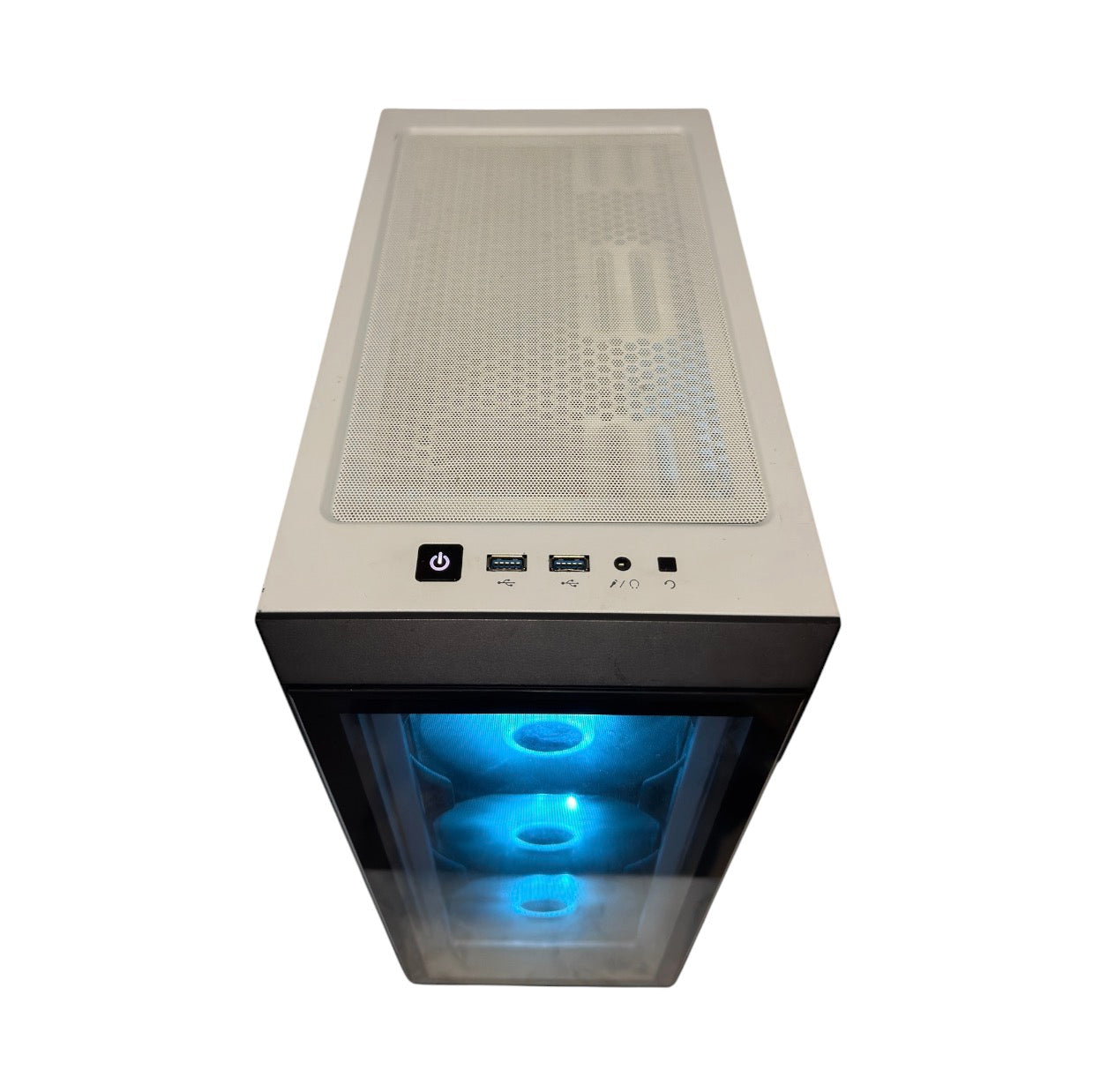 RTX 3080 | Ryzen 7 5800X3D | 32 GB RAM