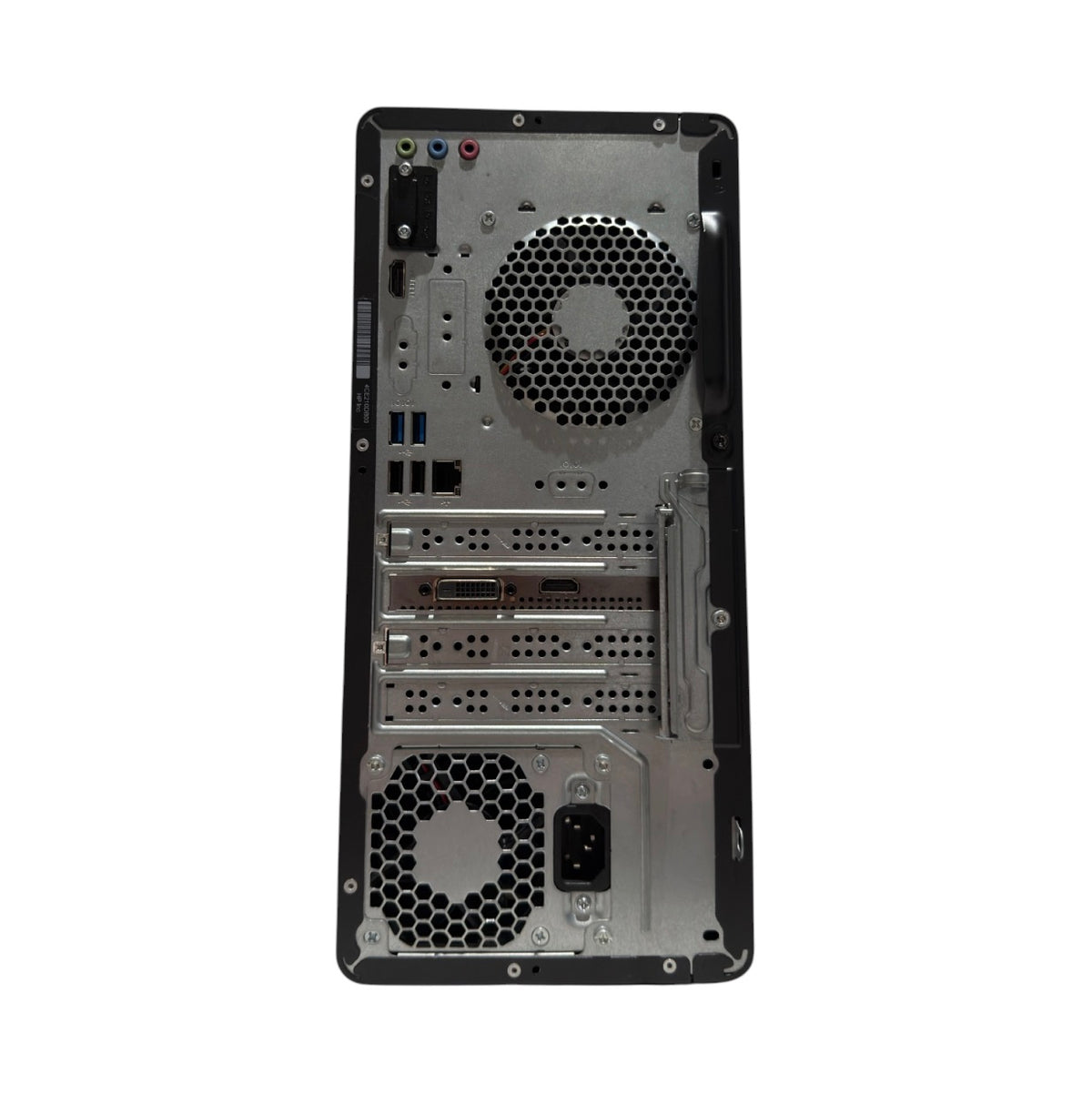 GTX 1650 | Ryzen 5 5600G | 8 GB RAM