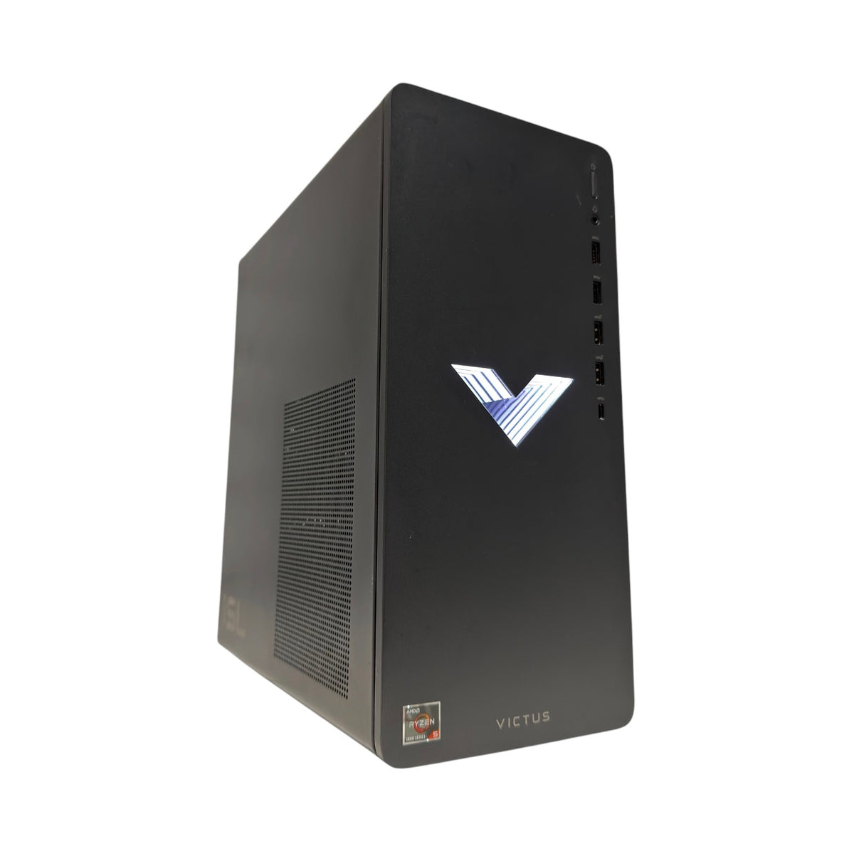 GTX 1650 | Ryzen 5 5600G | 8 GB RAM