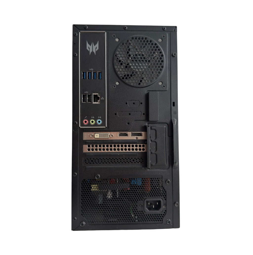 GTX 1660 Super | I5-10400F | 16 GB RAM