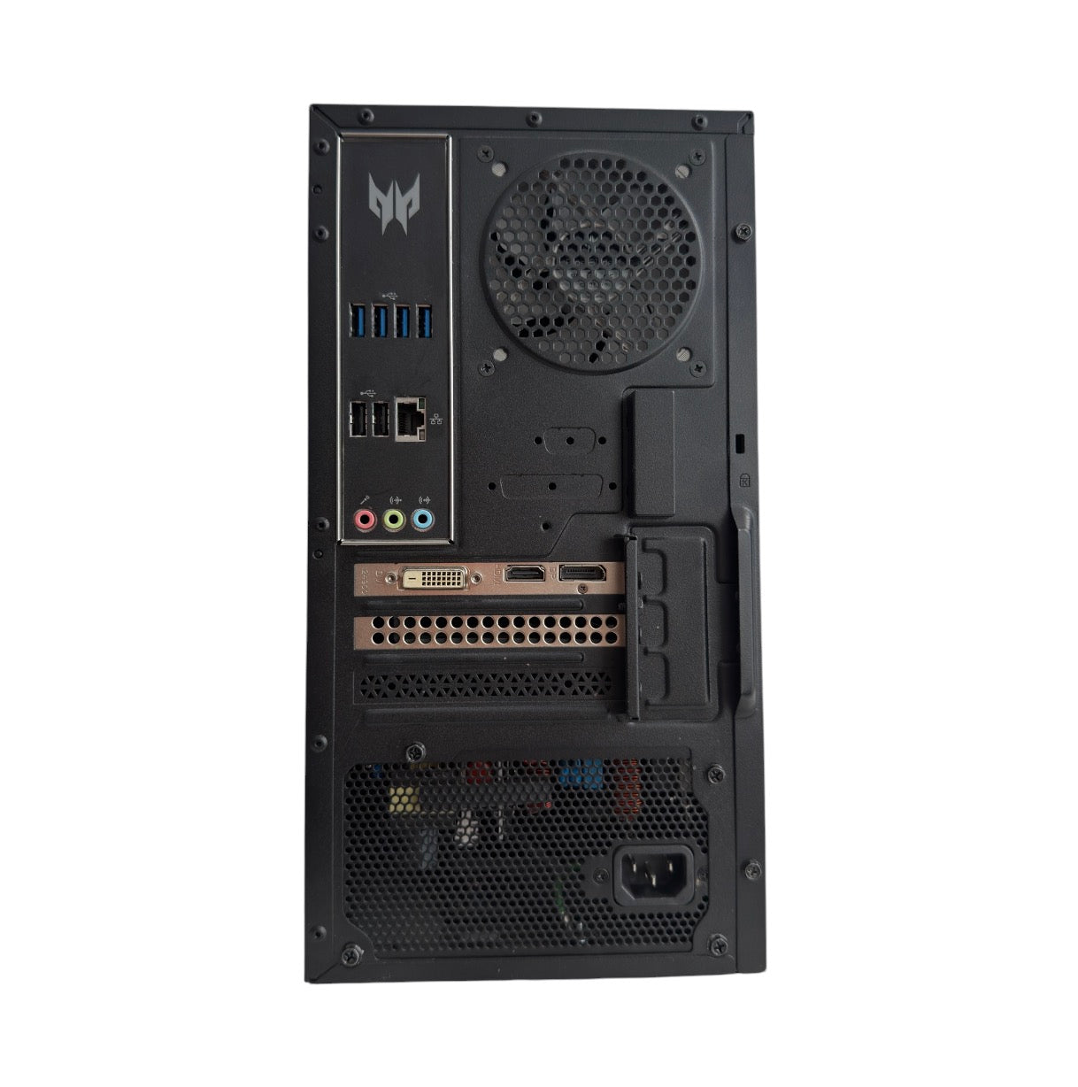 GTX 1660 Super | I5-10400F | 16 GB RAM