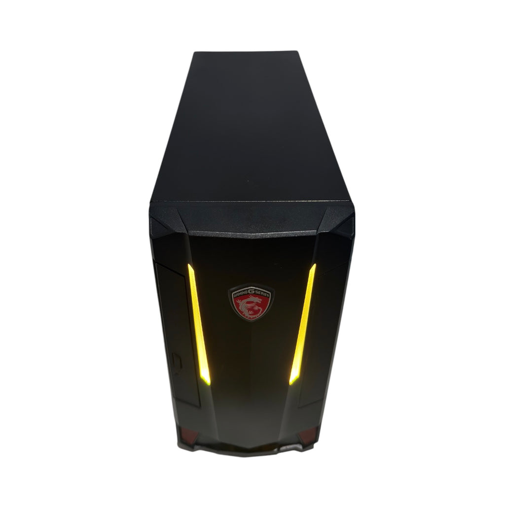 GTX 1050 | I5-7400 | 24 GB RAM