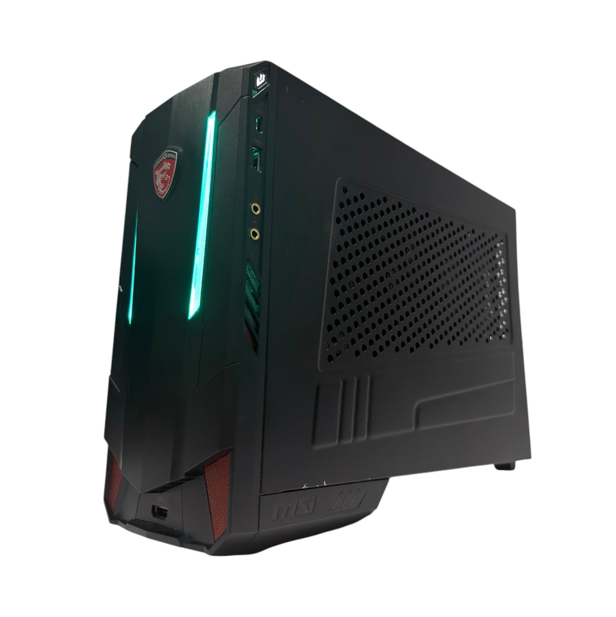 GTX 1050 | I5-7400 | 24 GB RAM