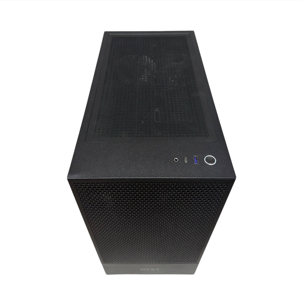 RTX 4060 | Ryzen 5 7500F | 16 GB RAM