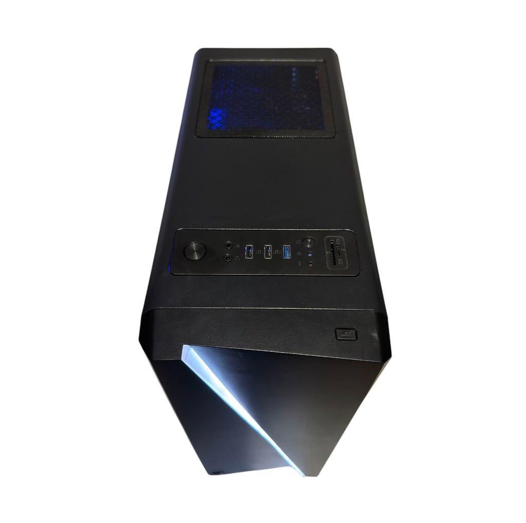 RTX 4060 | I5-13400F | 16 GB RAM