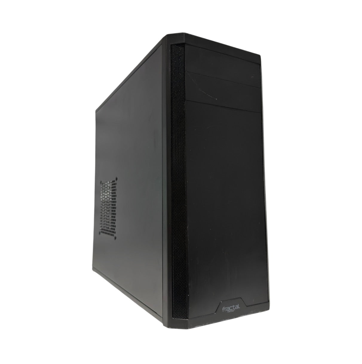 GTX 1050 Ti | I7-6700 | 16 GB RAM