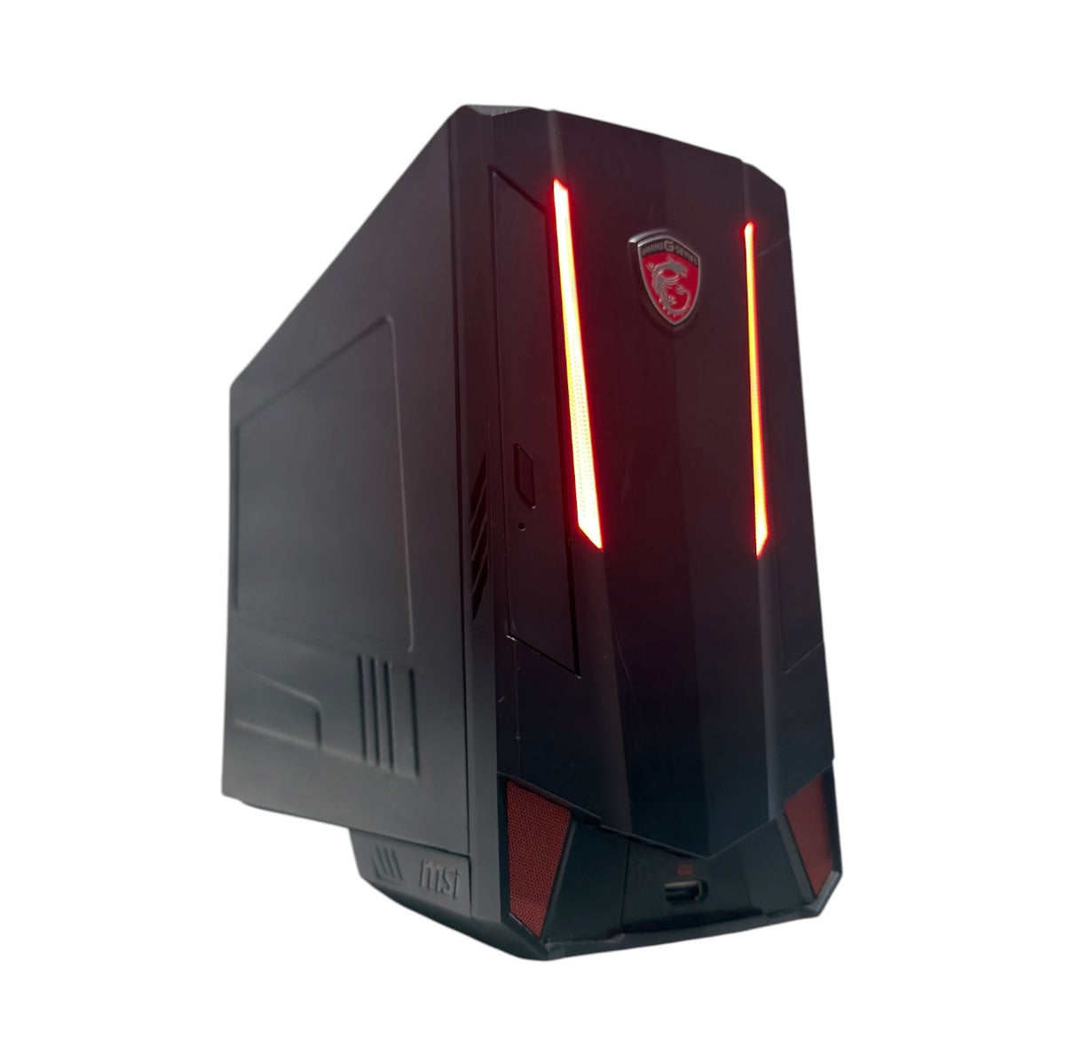 GTX 1050 | I5-7400 | 24 GB RAM