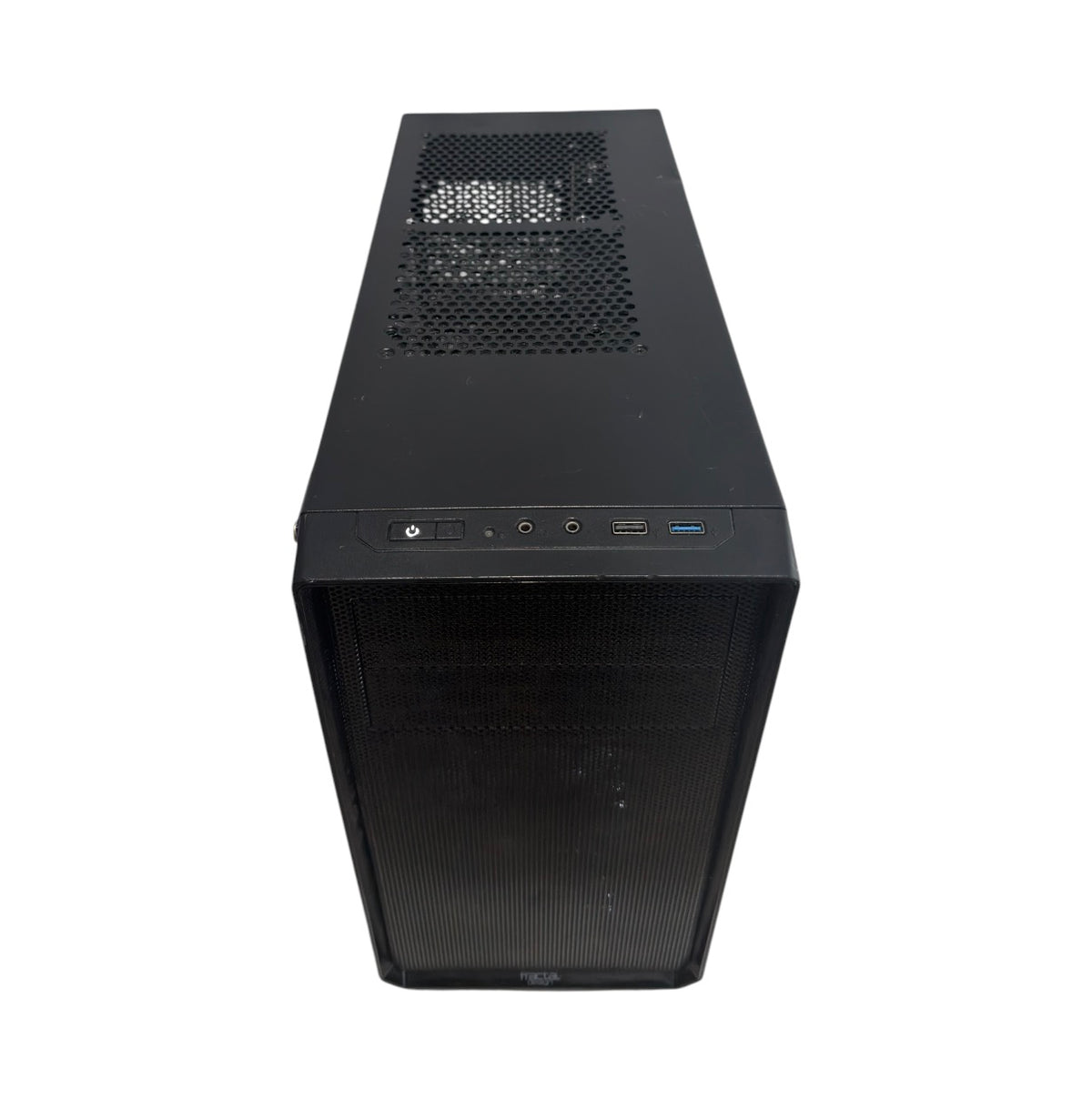 GTX 1660 Super | I7-6700 | 16 GB RAM