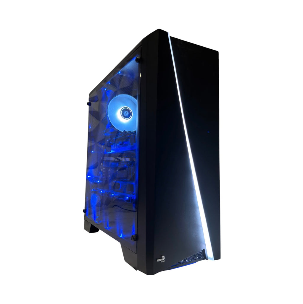 RTX 4060 | I5-13400F | 16 GB RAM