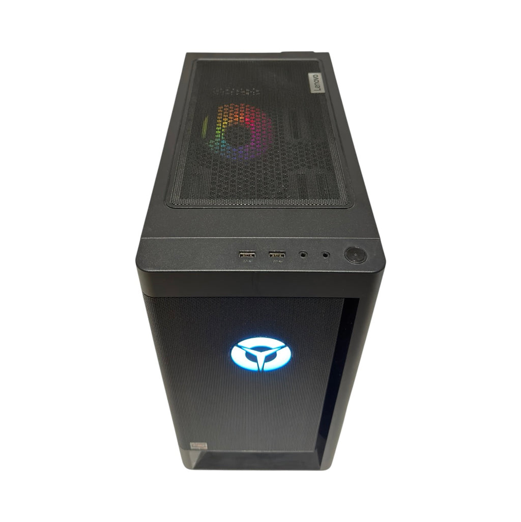 RTX 3060 | Ryzen 5 5600G | 16 GB RAM