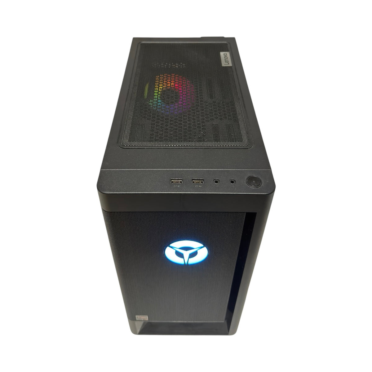 RTX 3060 | Ryzen 5 5600G | 16 GB RAM
