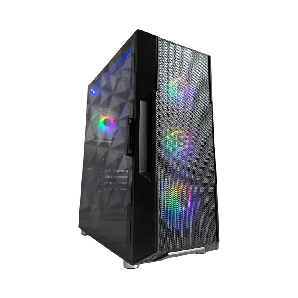 GTX 960 | I5-6500 | 12 GB RAM
