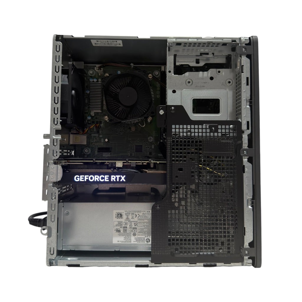 RTX 4060 Ti | I5-13400F | 16 GB RAM