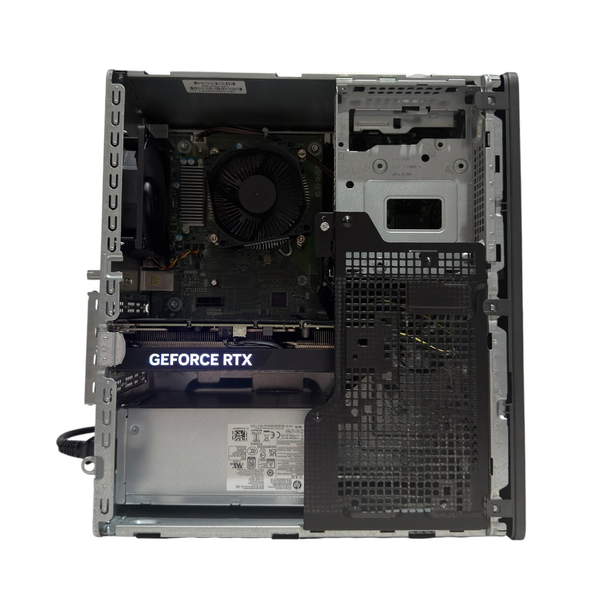 RTX 4060 Ti | I5-13400F | 16 GB RAM