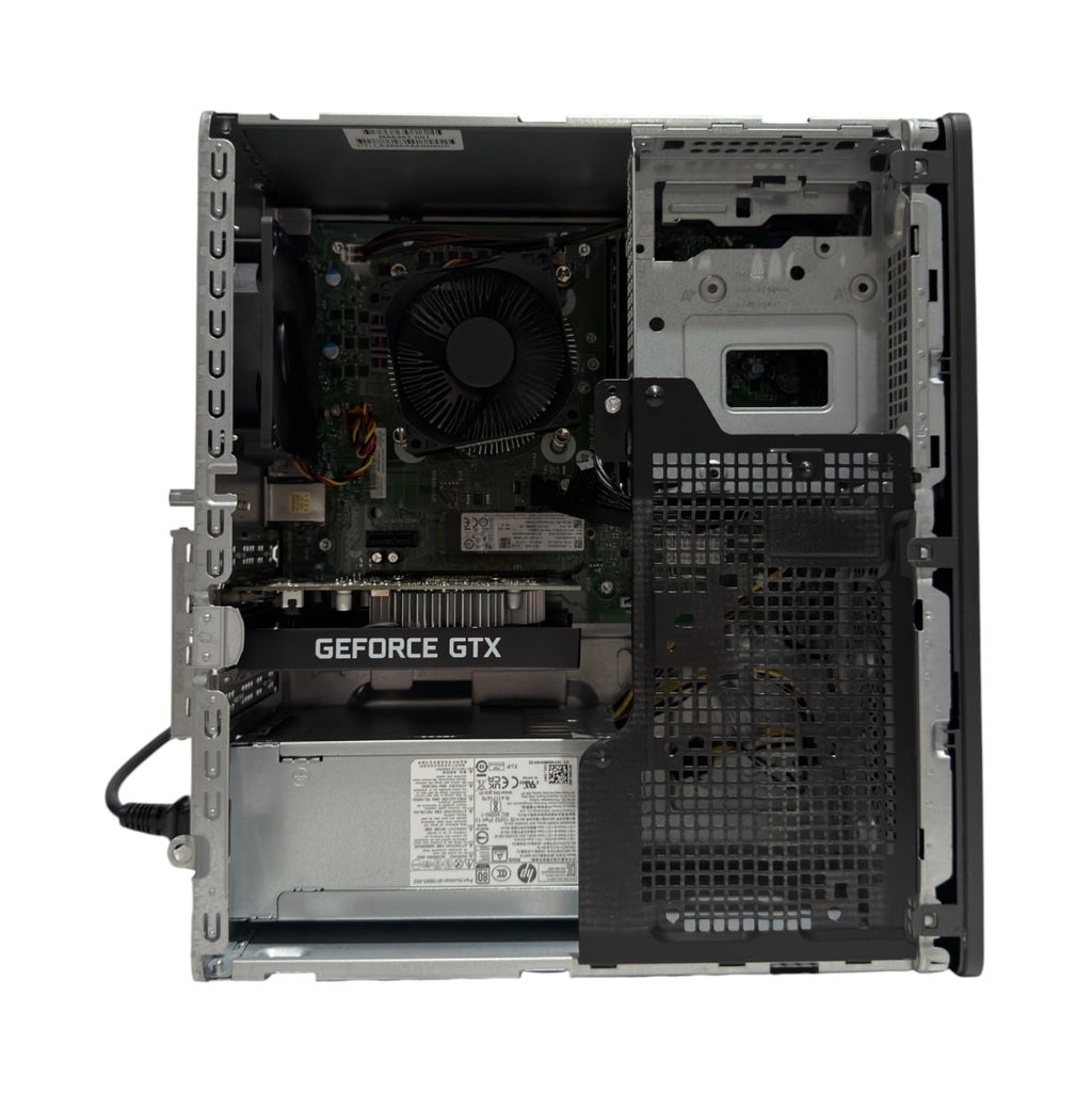 GTX 1650 | Ryzen 5 5600G | 8 GB RAM