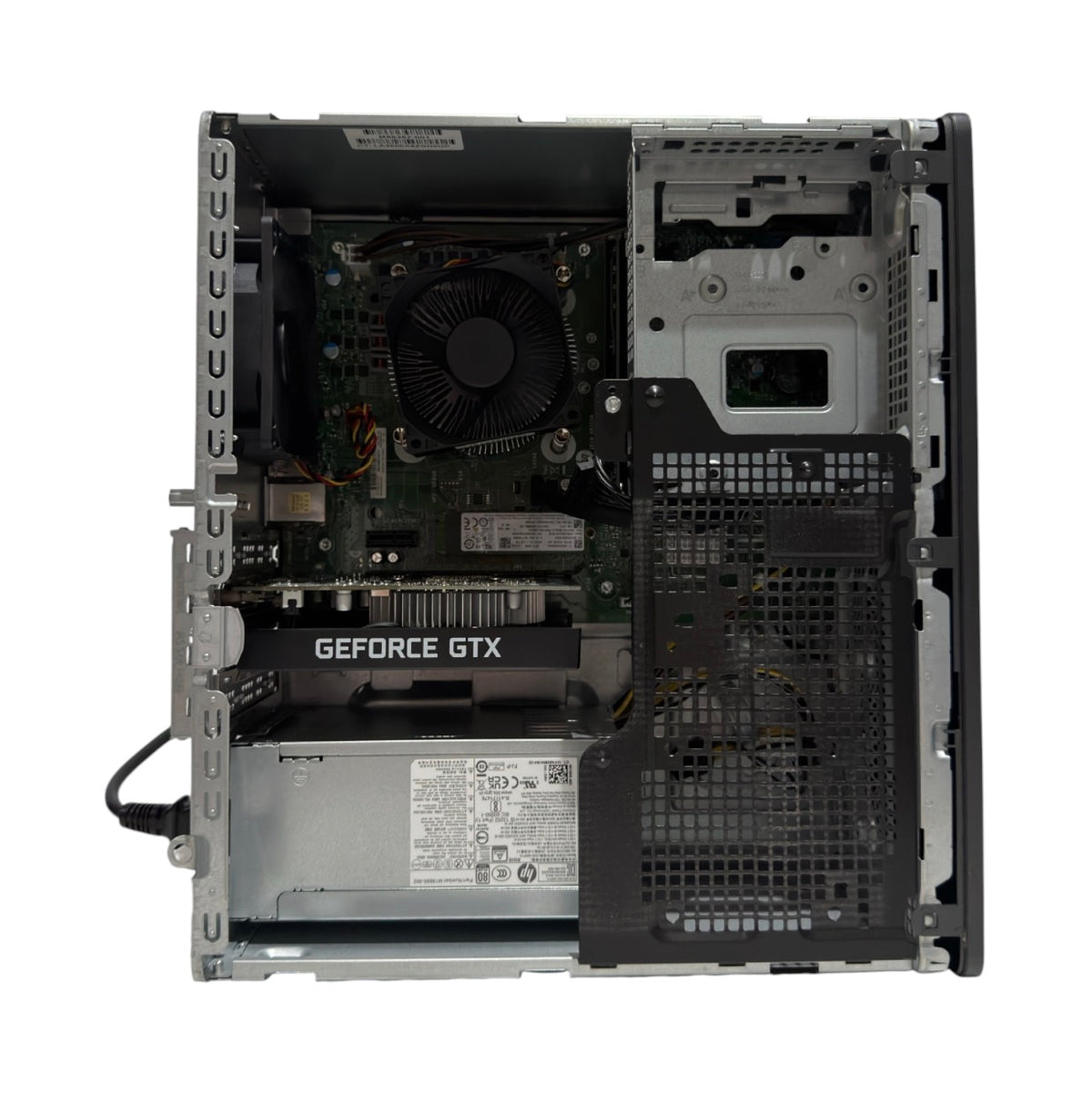 GTX 1650 | Ryzen 5 5600G | 8 GB RAM