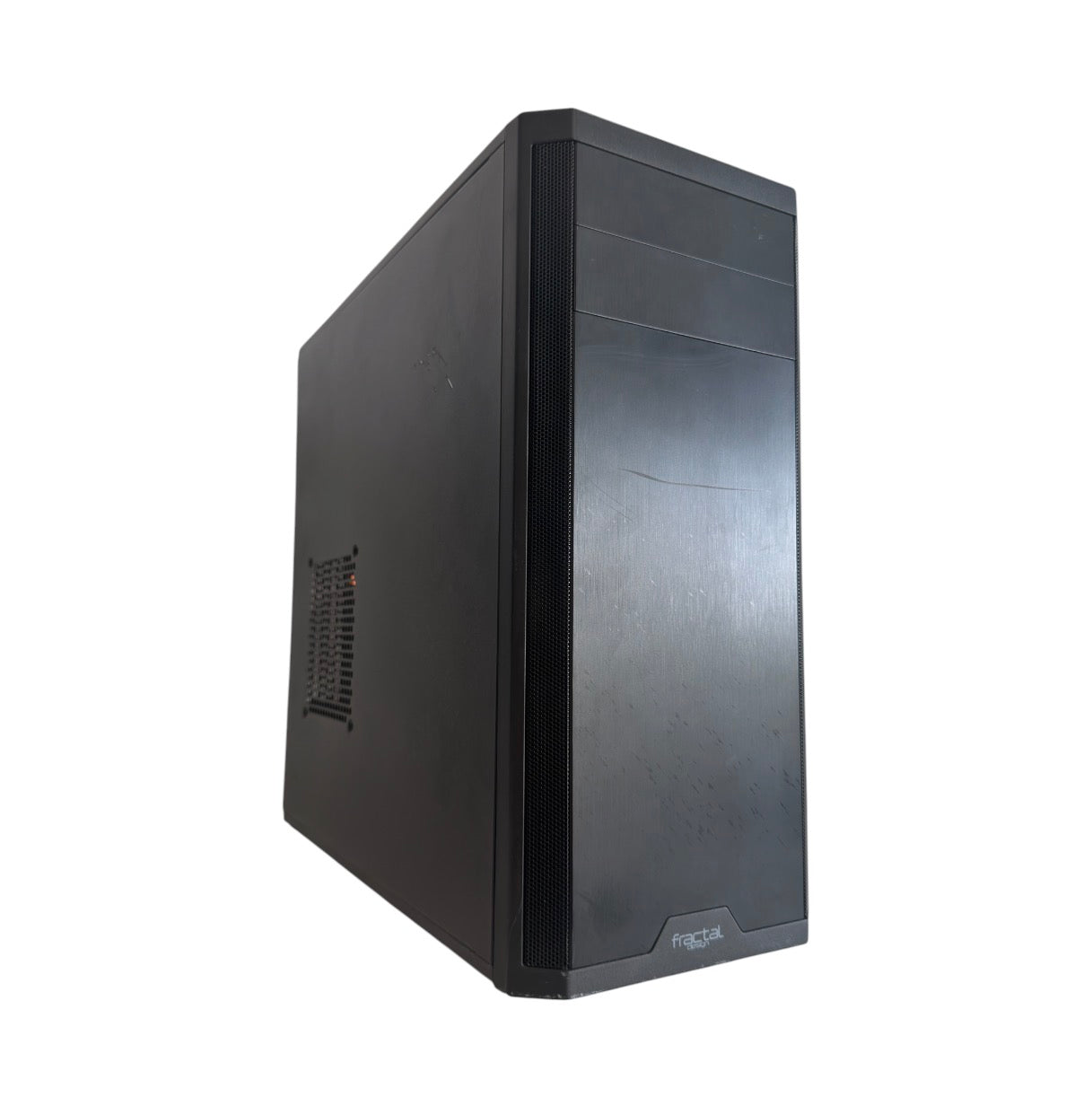 GTX 1660 Super | I7-6700 | 16 GB RAM
