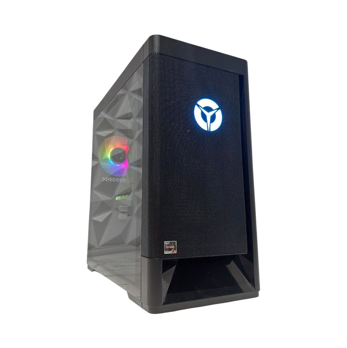 RTX 3060 | Ryzen 5 5600G | 16 GB RAM