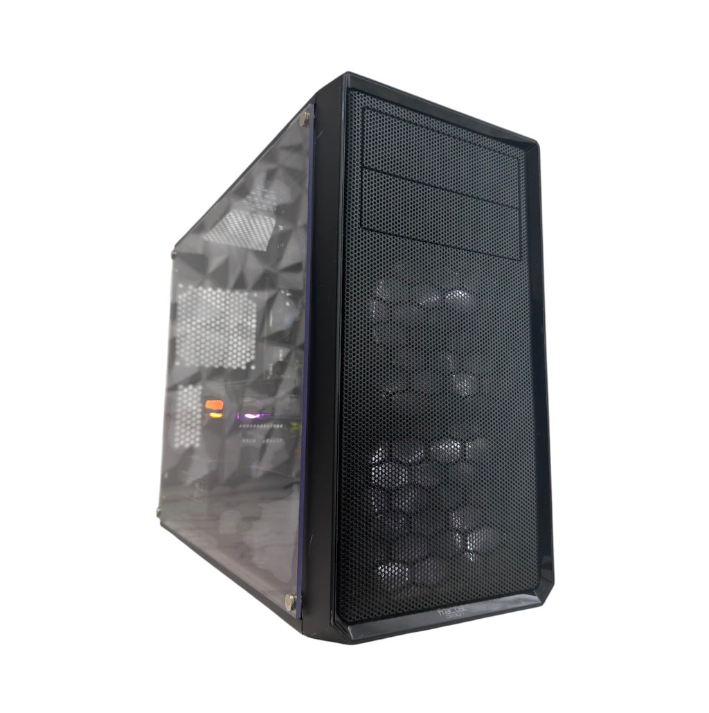 GTX 1660 Super | I7-6700 | 16 GB RAM