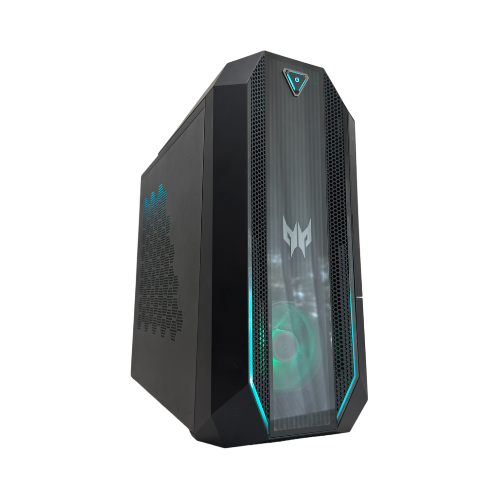 RTX 2070 Super | I7-10700 | 16 GB RAM