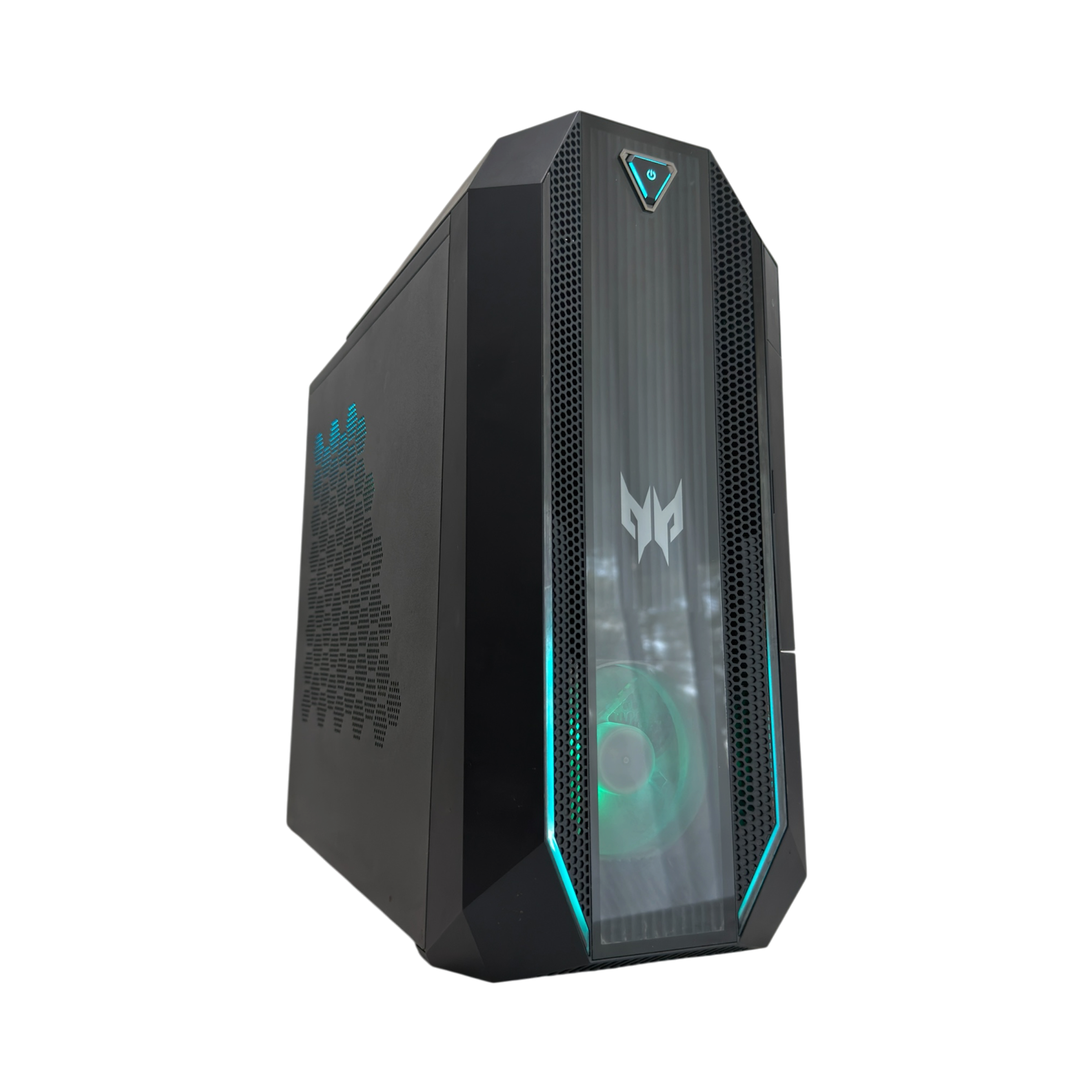 RTX 2070 Super | I7-10700 | 16 GB RAM