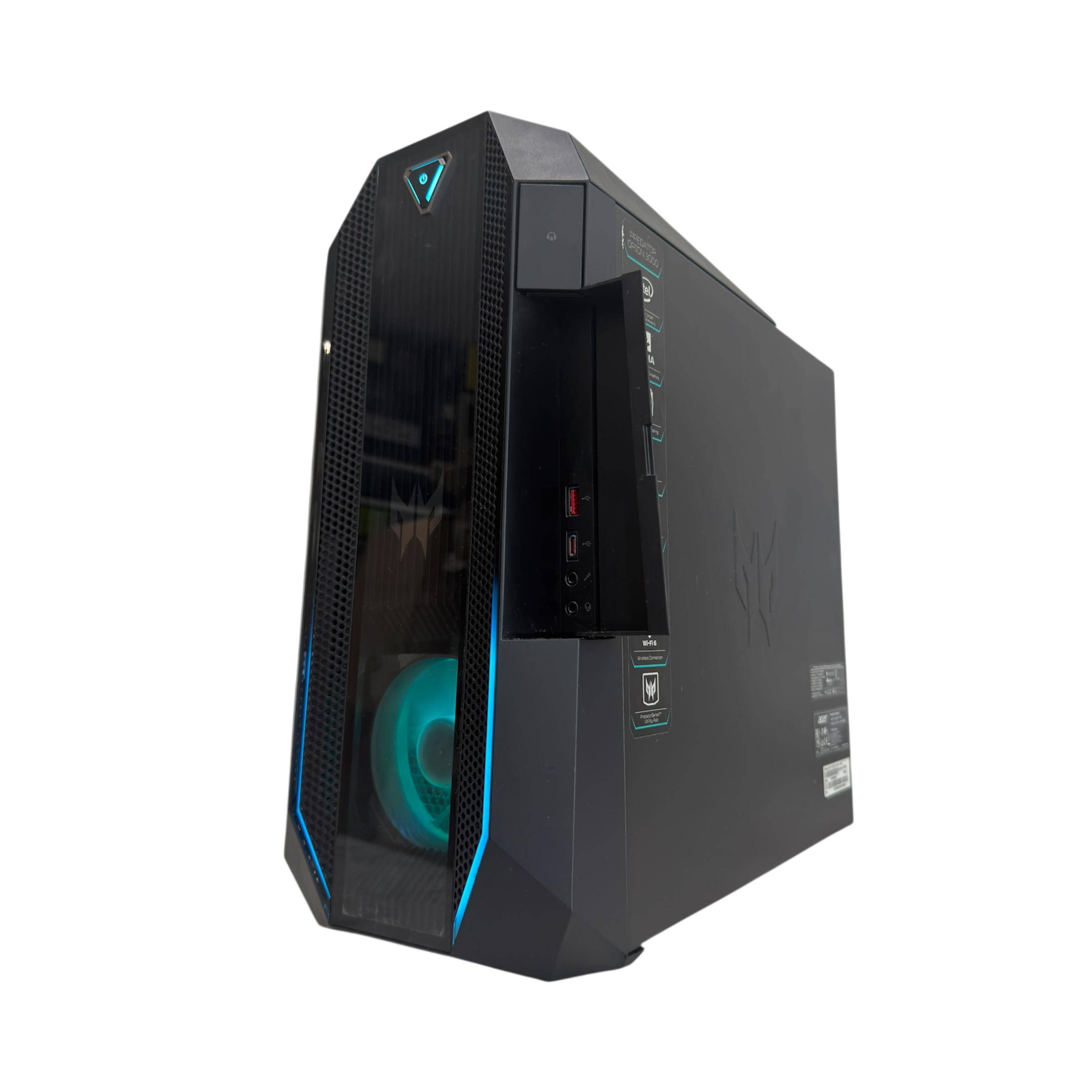 RTX 2070 Super | I7-10700 | 16 GB RAM