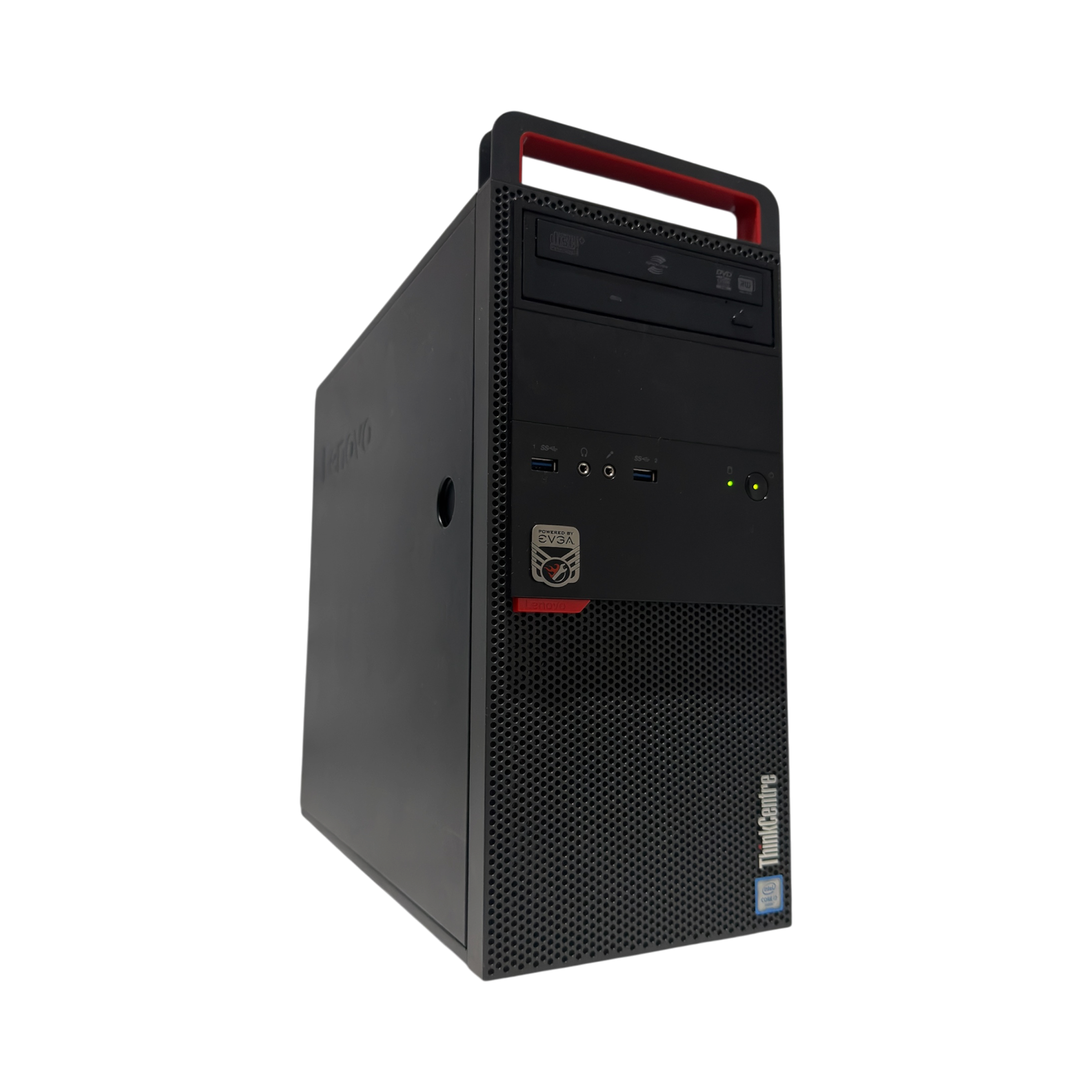 GTX 1050 Ti | I7-6700K | 16 GB RAM