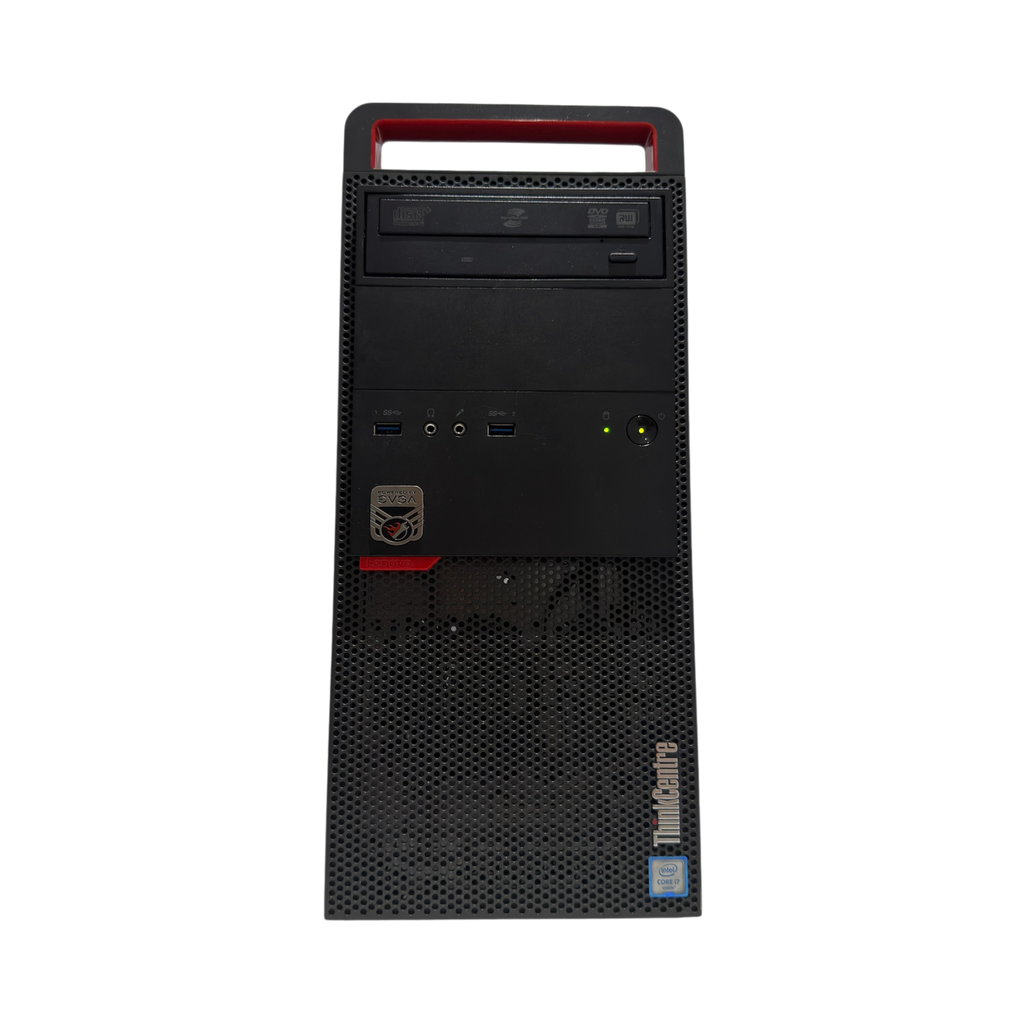 GTX 1050 Ti | I7-6700K | 16 GB RAM